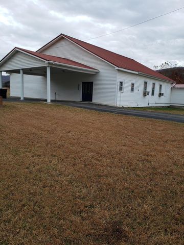 15205 Old State Highway 28, Pikeville, TN 37367