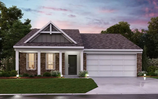 Beacon Plan in Harvest Meadows, Batavia, OH 45103