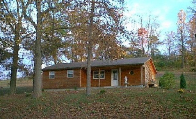 4716 State Route 140, Wheelersburg, OH 45694