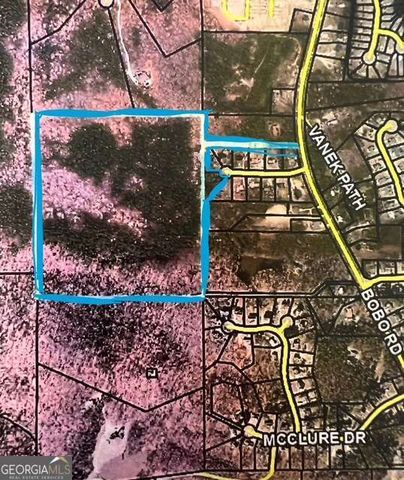 Bobo Rd, Dallas, GA 30157