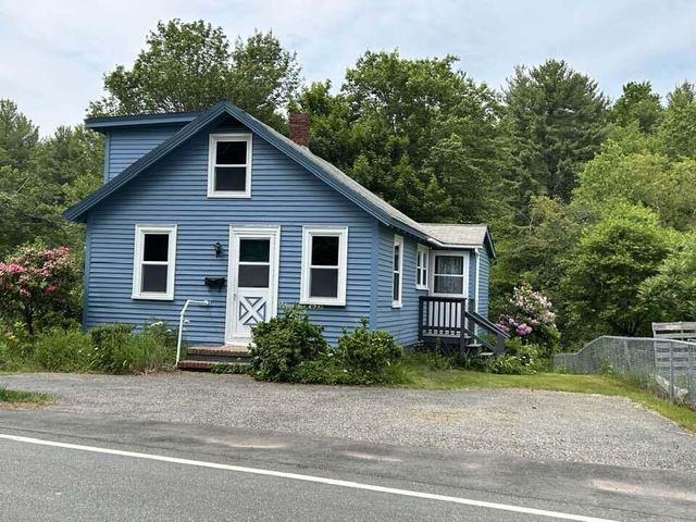 29 Tenney Hill Road, Kittery Point, ME 03905