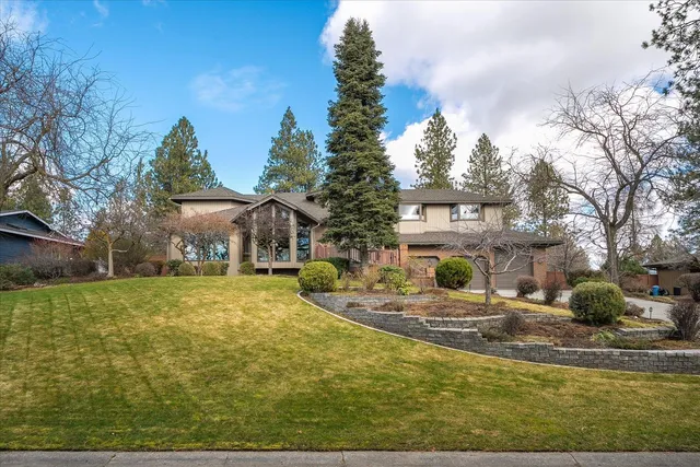 7823 E  Gunning Ln, Spokane, WA 99212