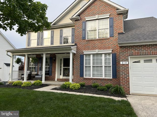 810 Bridlewreath Way, Mount Airy, MD 21771