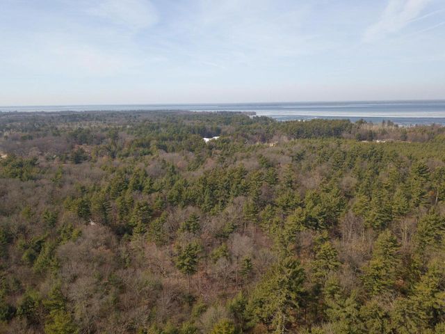 5 acres County Road C, Arkdale, WI 54613