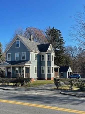 191 Bay Rd, South Hamilton, MA 01982