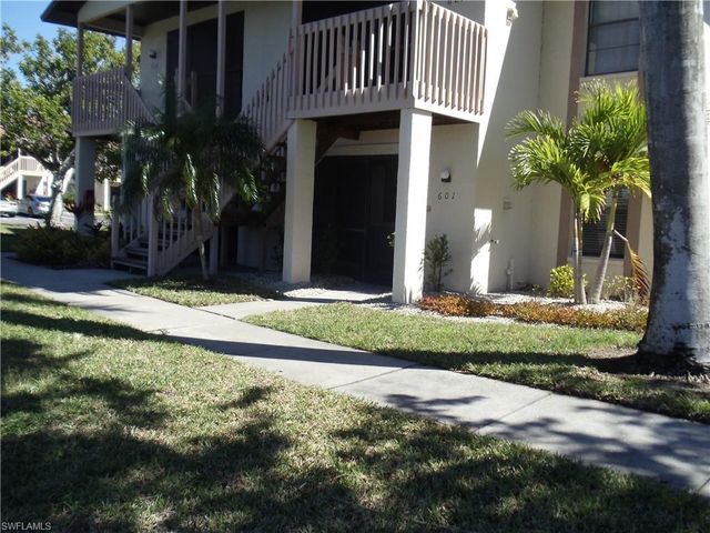 13162 Feather Sound Dr #601, Fort Myers, FL 33919