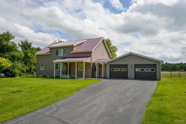 31990 County Route 4, Cape Vincent, NY 13618