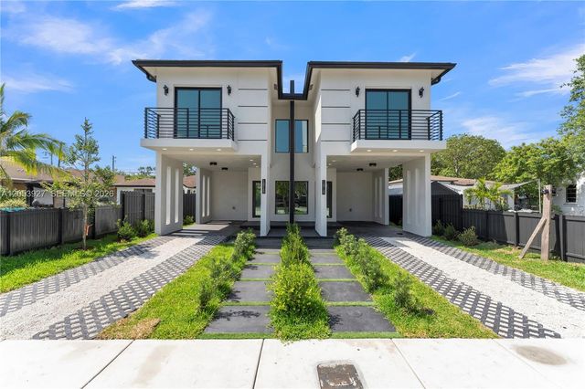 1818 NW 49th St, Miami, FL 33142