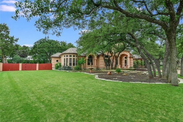 2317 S  Woodway Dr, Round Rock, TX 78681