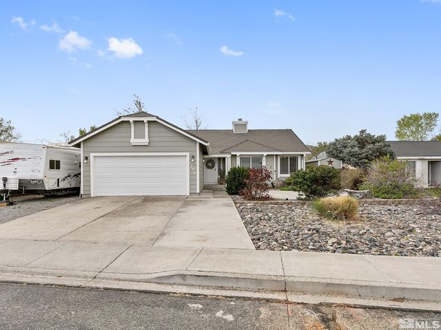 1555 Picetti Ct, Fernley, NV 89408