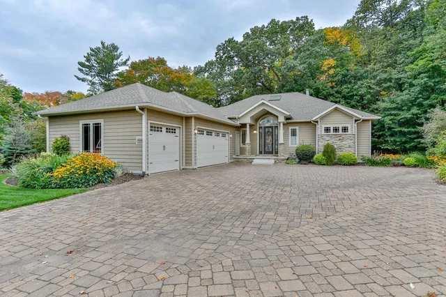 1540 GREEN VISTAS DRIVE, Wausau, WI 54403