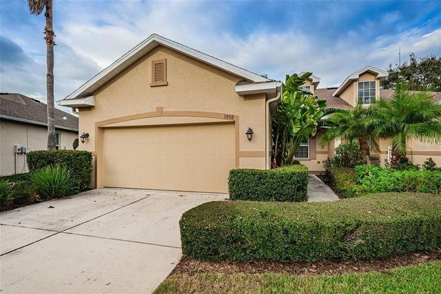 1050 Orca Ct, Holiday, FL 34691