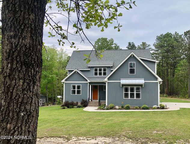 9055 Awesome Trail, West End, NC 27376