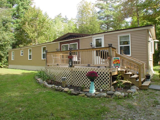 20 Griffin Drive, Milford, ME 04461