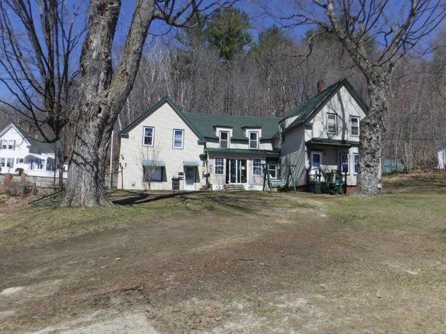 19 Harlow Hill Road, Mexico, ME 04257