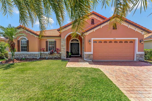 3838 Shoreview Dr, Kissimmee, FL 34744