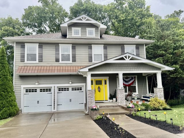 493 High Point Ter, Brentwood, TN 37027
