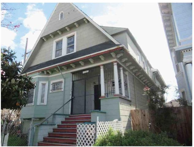 2242 9th Ave, Oakland, CA 94606