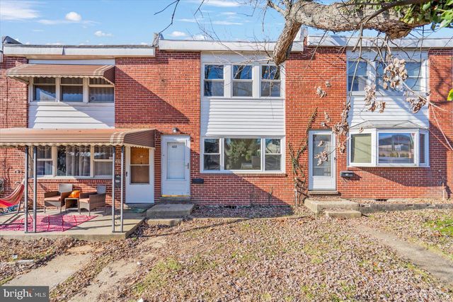 4322 Annapolis Rd, Baltimore, MD 21227