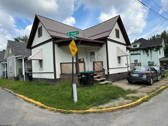 101 Denham St, Clarksburg, WV 26301