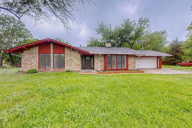 3338 State Highway 24, Campbell, TX 75422