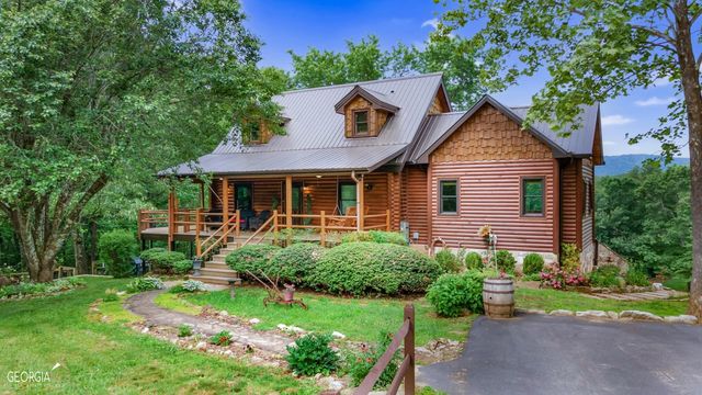 For Sale Blueridge Ga
