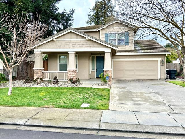 4221 Reunion Ct, Modesto, CA 95356