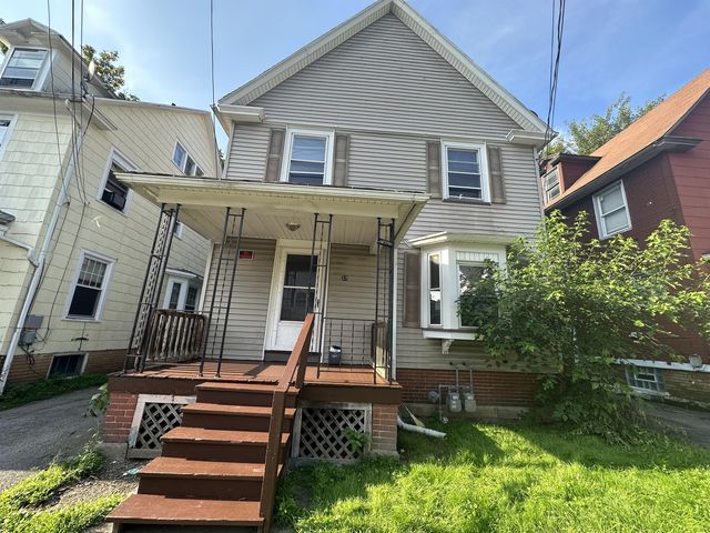 37 Forester St   #1, Rochester, NY 14609