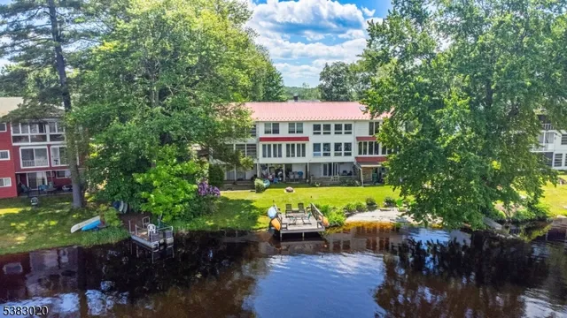 109-B North Shore Pt O2 #B, Montague, NJ 07827
