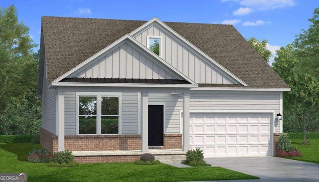 1220 Sorrell Ct, Locust Grove, GA 30248