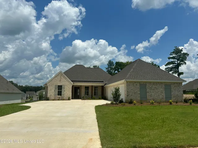 367 Wellstone Pl, Madison, MS 39110