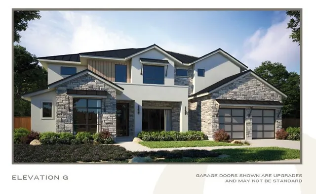 1216 Eternity Ter, Austin, TX 78746