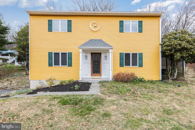 535 Sandy Hollow Rd, New Bloomfield, PA 17068
