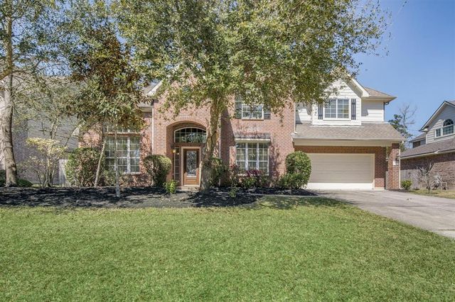 50 W  Matisse Meadow Ct, Spring, TX 77382