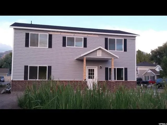 695 W  760 S, Logan, UT 84321