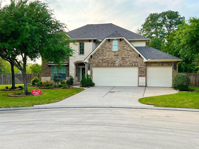24623 Fort Timbers Ct, Spring, TX 77373