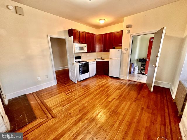 243 W  Rittenhouse St   #1A, Philadelphia, PA 19144