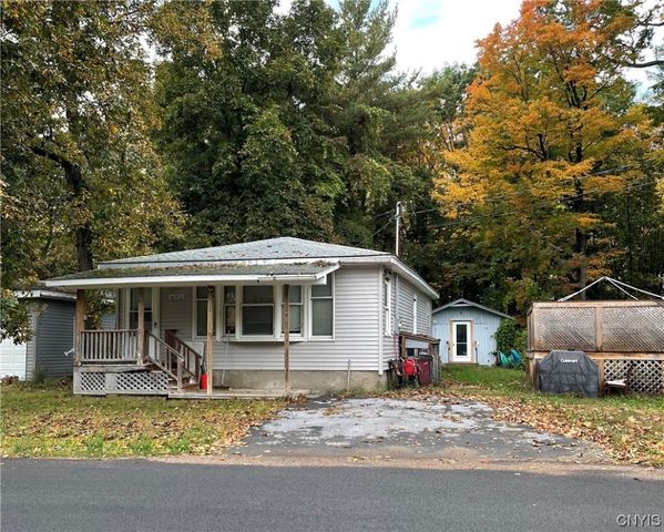 42913 County Route 100, Fineview, NY 13640