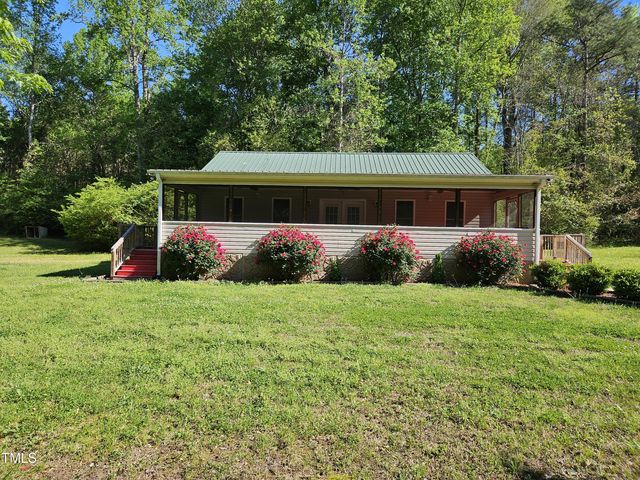 149 Creek Dr, Youngsville, NC 27549