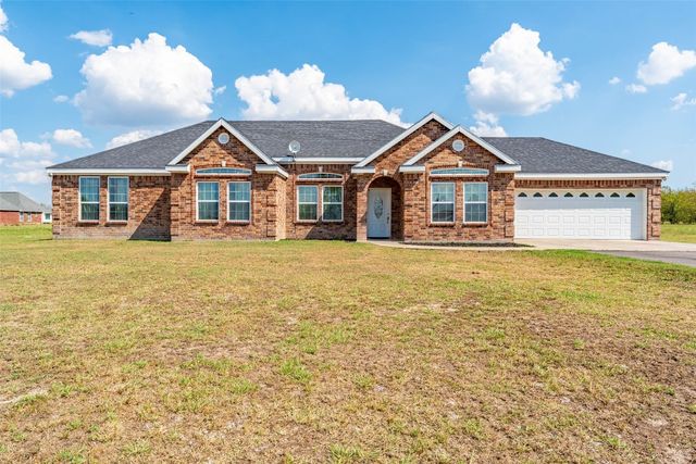 219 County Road 3201, Campbell, TX 75422