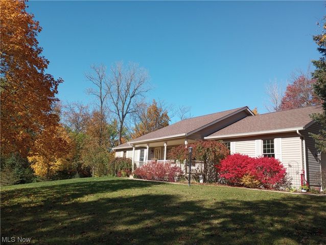 38726 Smith Rd, Litchfield, OH 44253