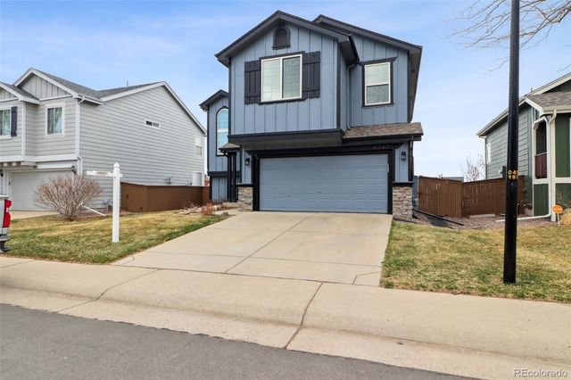9747 Burberry Way, Highlands Ranch, CO 80129
