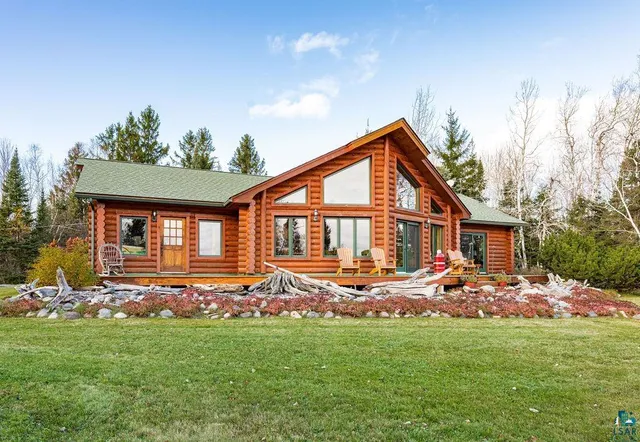 90190 Bark Point Rd, Herbster, WI 54844