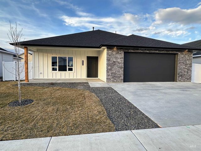 2535 Augusta Ave, Payette, ID 83661