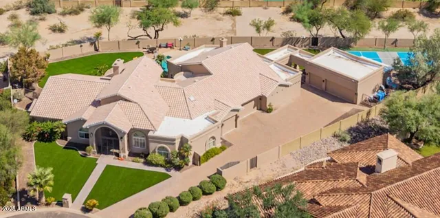 3332 E CHEROKEE Street, Phoenix, AZ 85044