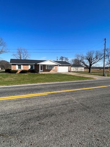 10416 State Route 207, Clarksburg, OH 43115