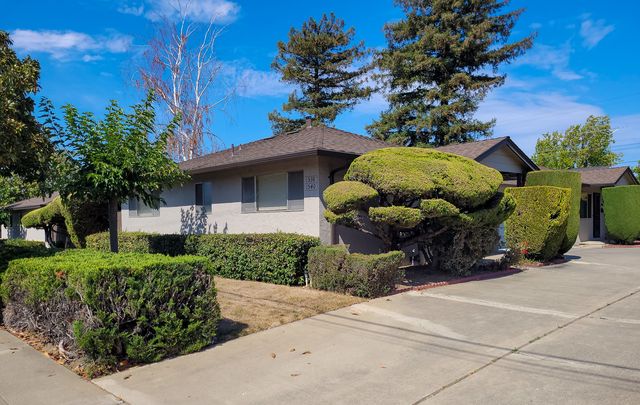 1538 S  Wolfe Rd #1540, Sunnyvale, CA 94087