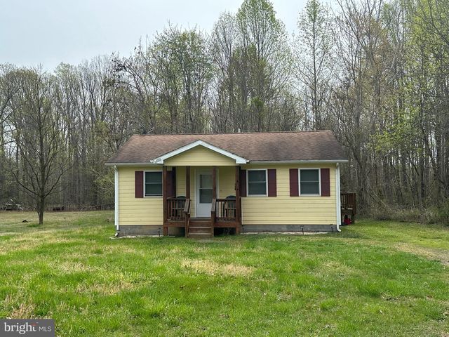 410 Cedar Hill Rd, Mineral, VA 23117