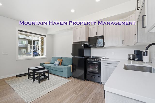 2115 Hummingbird Way #4-106, Georgetown, CO 80444