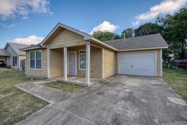 【中古】 Since He Got Up I Can Go Up GMWAMenofPromise 78237, TX Real Estate & Homes for Sale | Redfin